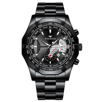 Reloj Poedagar Engeen