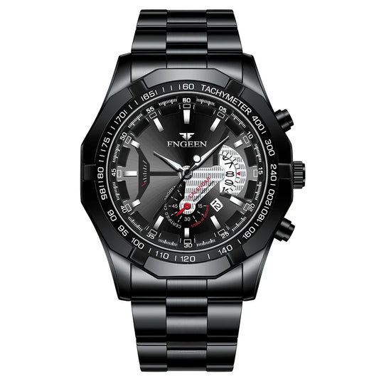 Reloj Poedagar Engeen
