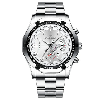 Reloj Poedagar Engeen