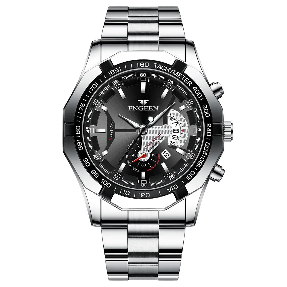 Reloj Poedagar Engeen
