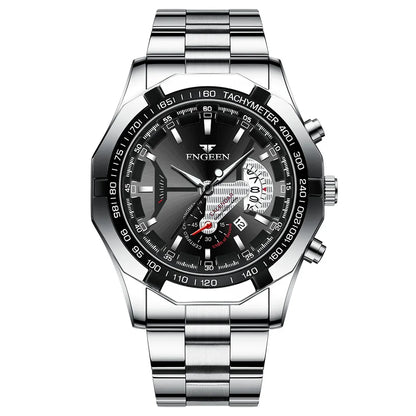 Reloj Poedagar Engeen
