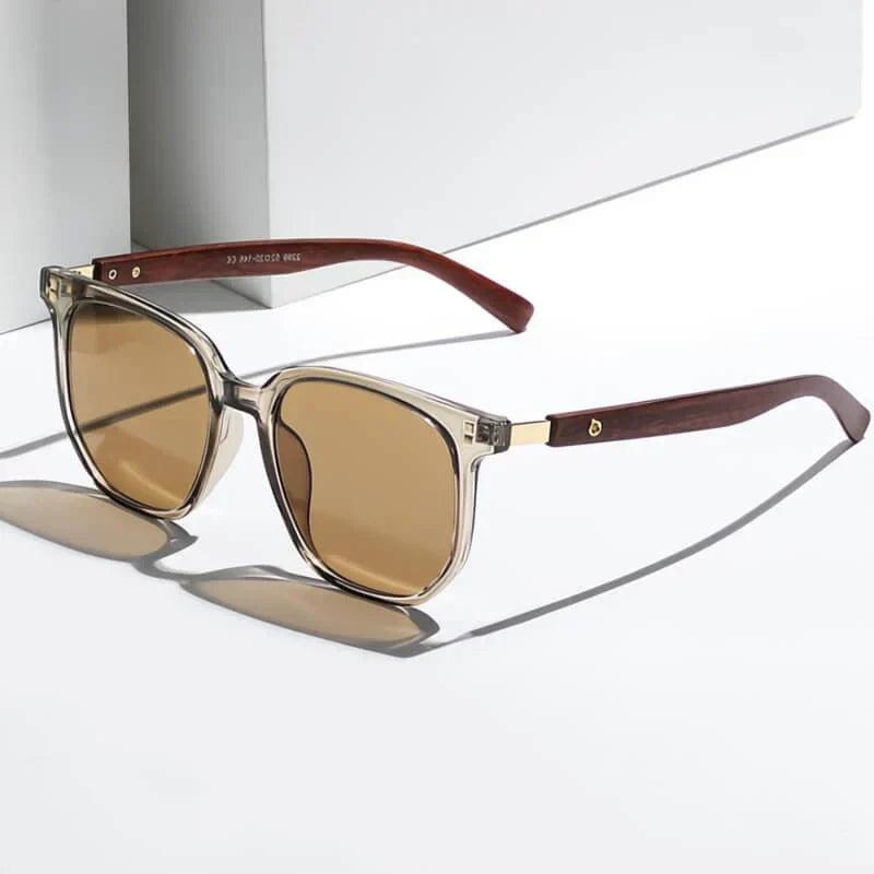 Maverick Wood Gafas de Sol