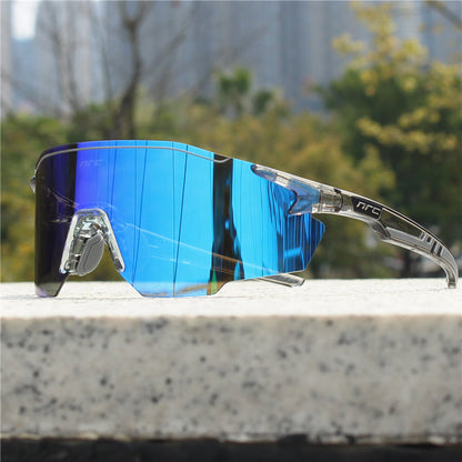 SolarOrigin Lentes de Sol Polarizados