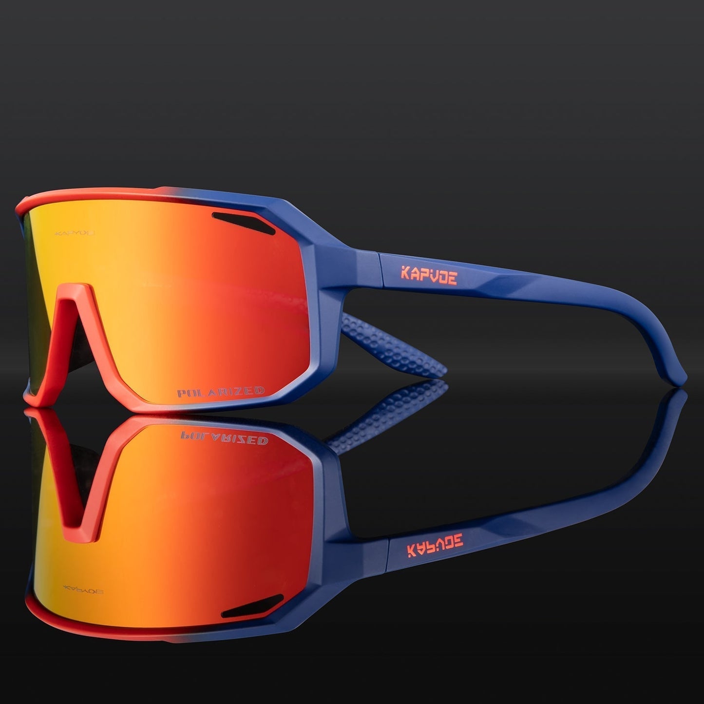 SolarNimbus Gafas de Sol Polarizadas