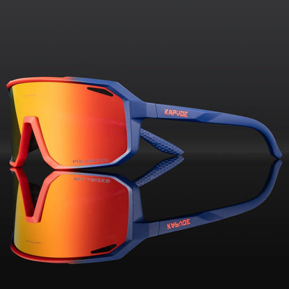 SolarNimbus Gafas de Sol Polarizadas