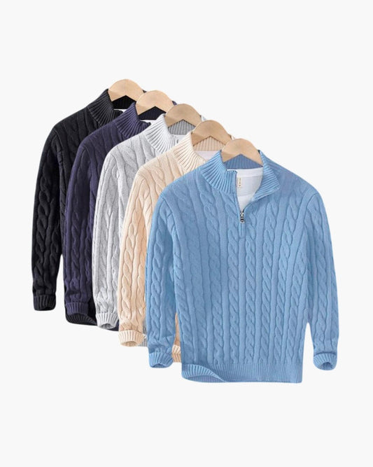 Paquete de 5 - Imprescindible para el Invierno
