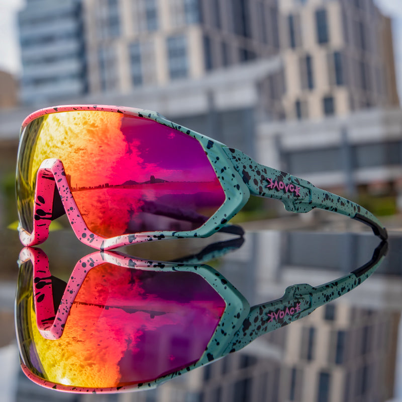 SolarPhantom Gafas de Sol Polarizadas