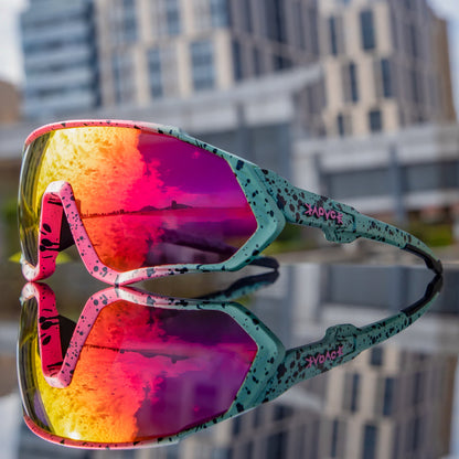 SolarPhantom Gafas de Sol Polarizadas