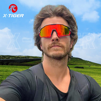 SolarZoom Gafas de Sol Polarizadas