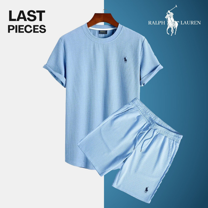 RL Hombre Casual | The Riviera Ensemble