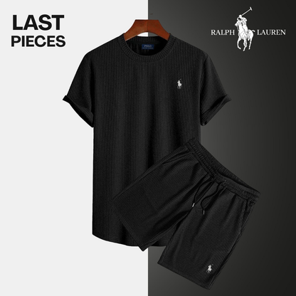 RL Hombre Casual | The Riviera Ensemble