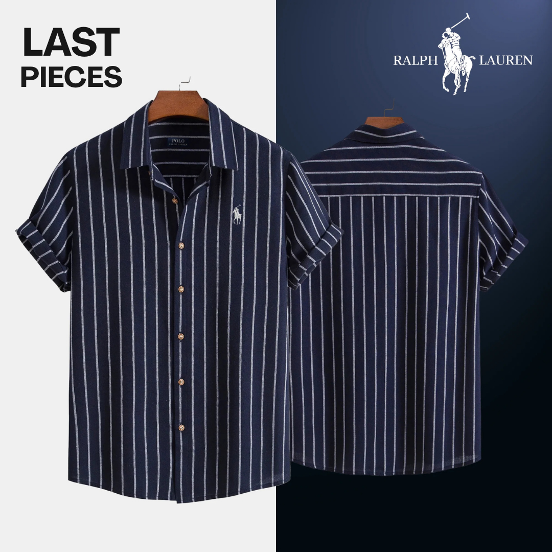 RL Hombre Signature Conjunto – Edición Limitada