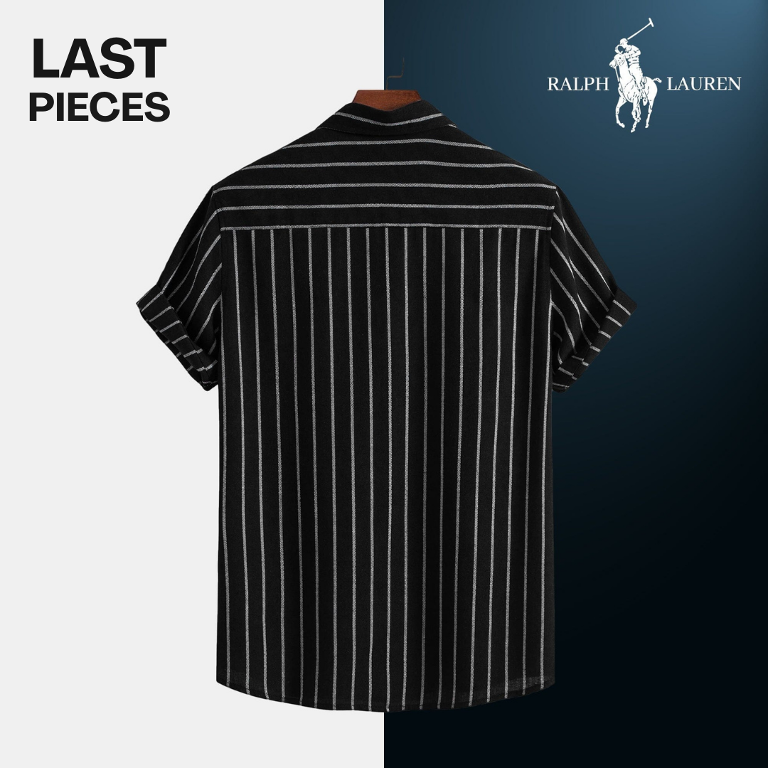 RL Hombre Signature Conjunto – Edición Limitada