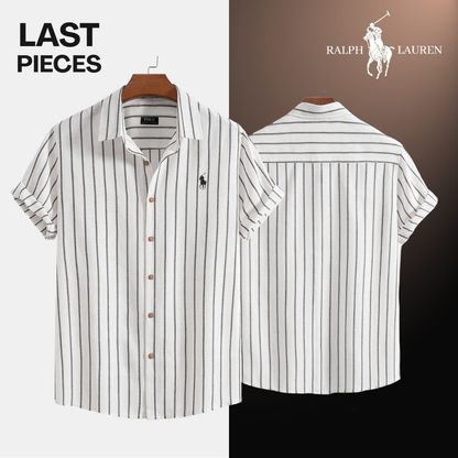 RL Hombre Signature Conjunto – Edición Limitada