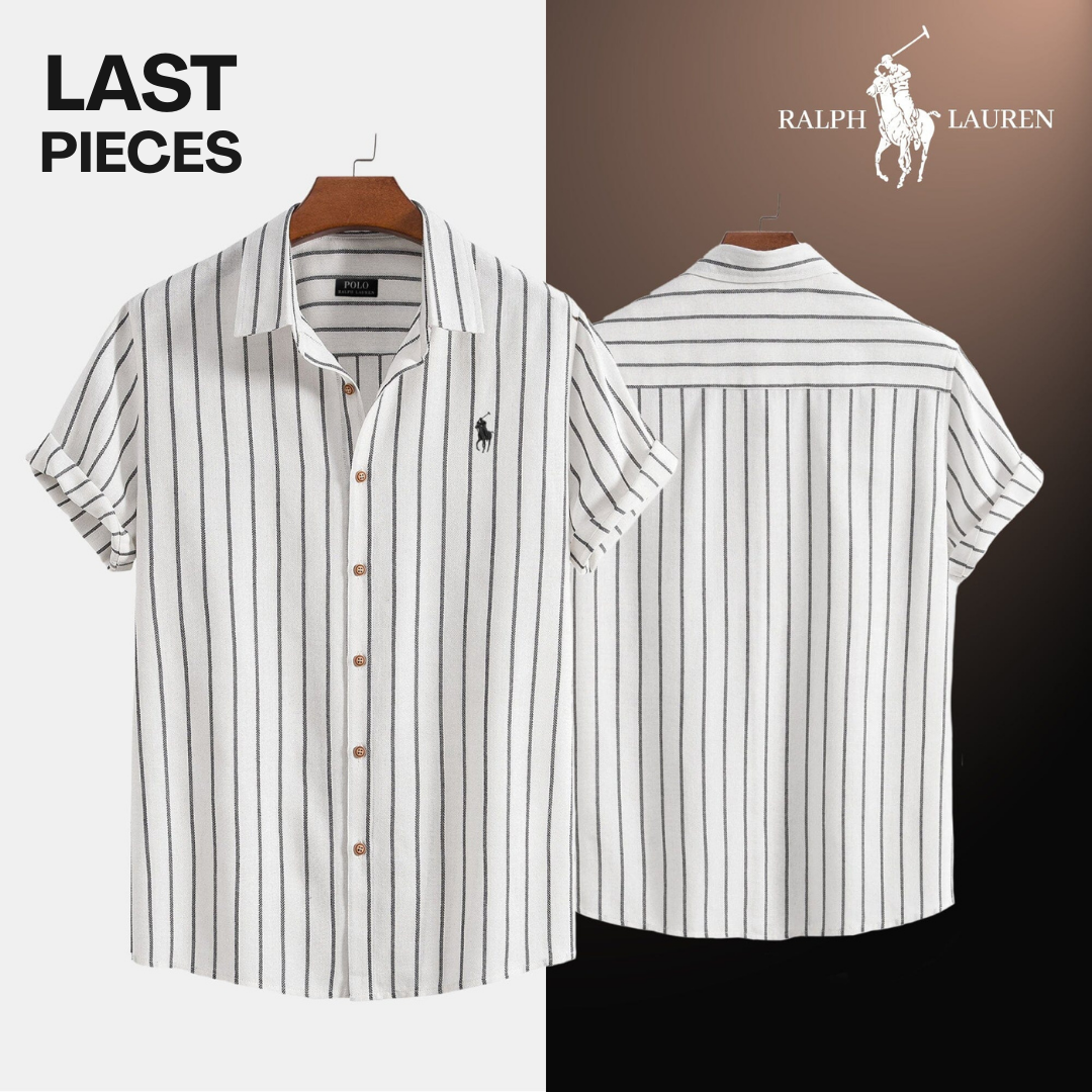 RL Hombre Signature Conjunto – Edición Limitada