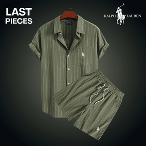 RL Hombre Private Selection