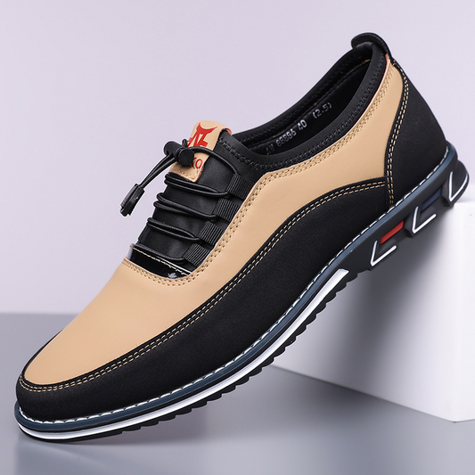 Hudson Zapatillas Descalzo
