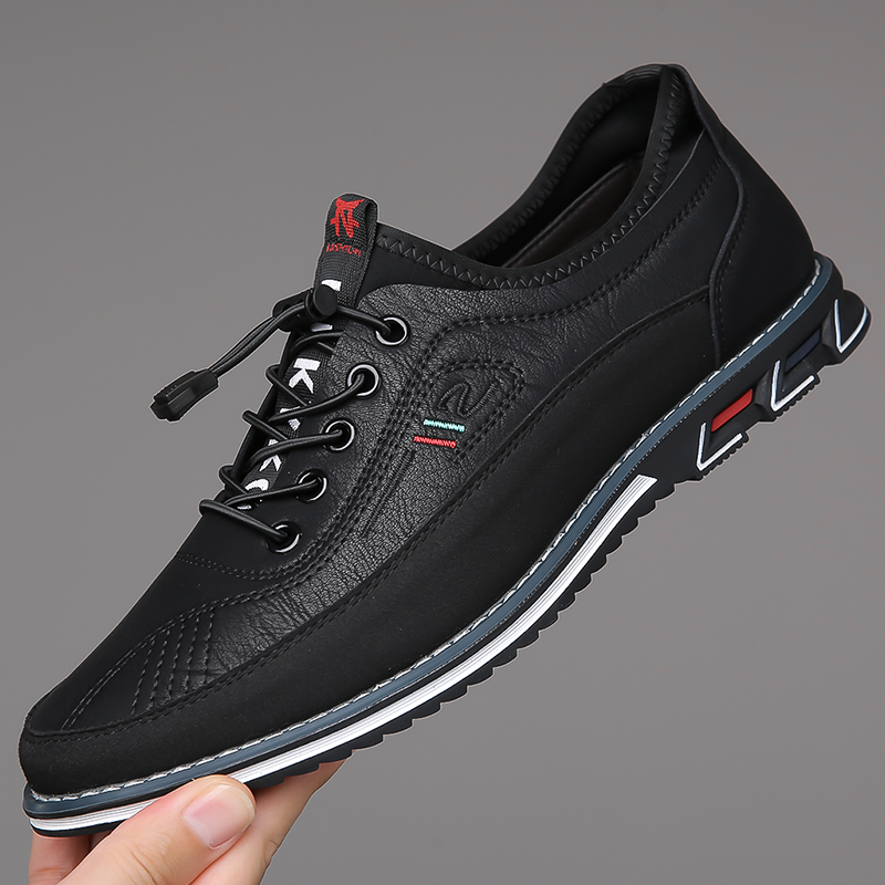 Oxford Tenis Barefoot