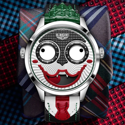 Reloj Joker Chrono
