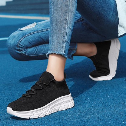 Kinetik Zapatillas de Malla