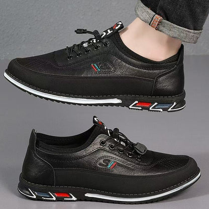 Oxford Tenis Barefoot