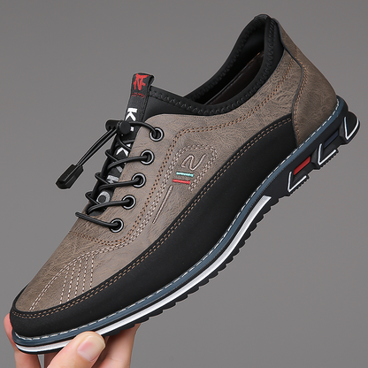 Oxford Tenis Barefoot