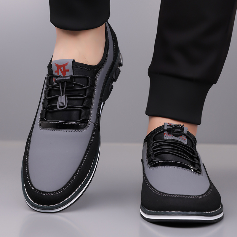 Hudson Tenis Barefoot