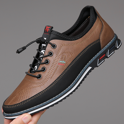 Oxford Tenis Barefoot