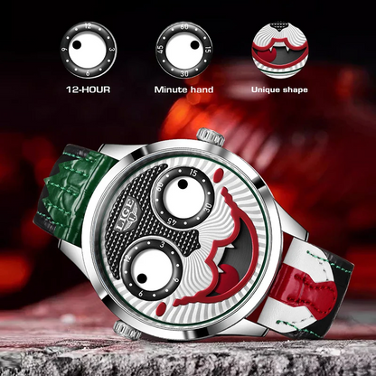 Reloj Joker Chrono