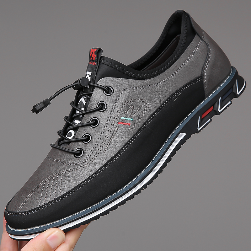 Oxford Tenis Barefoot