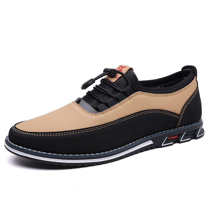 Hudson Tenis Barefoot