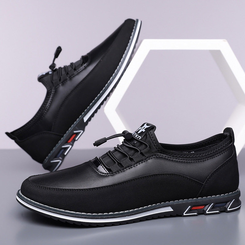 Hudson Tenis Barefoot