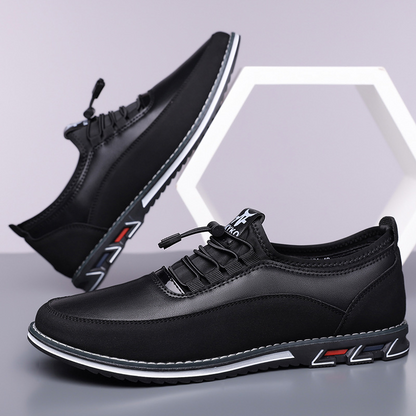 Hudson Tenis Barefoot