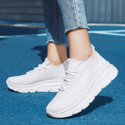 Kinetik Zapatillas de Malla
