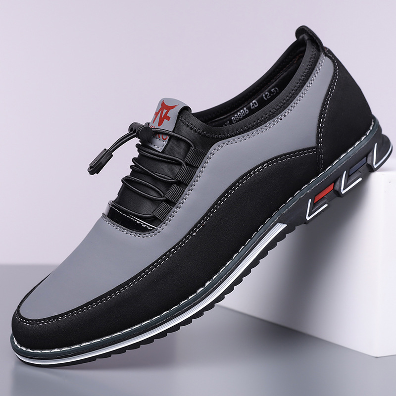 Hudson Tenis Barefoot