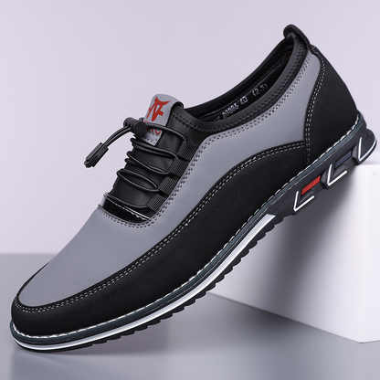 Hudson Tenis Barefoot