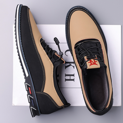 Hudson Tenis Barefoot