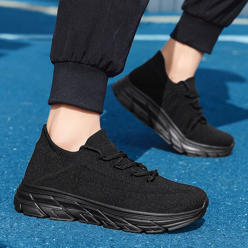 Kinetik Zapatillas de Malla
