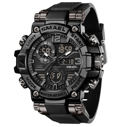Reloj Chrono Titan