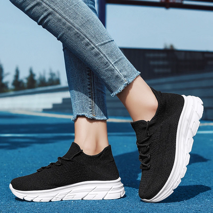 Kinetik Zapatillas de Malla