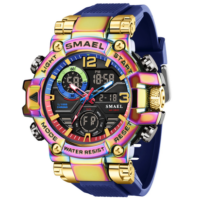 Reloj Chrono Titan