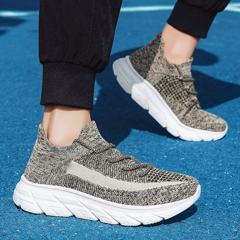 Kinetik Zapatillas de Malla