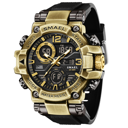 Reloj Chrono Titan