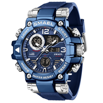 Reloj Chrono Titan