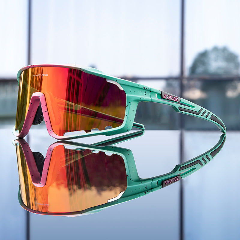 Solarsprinter Gafas de Sol