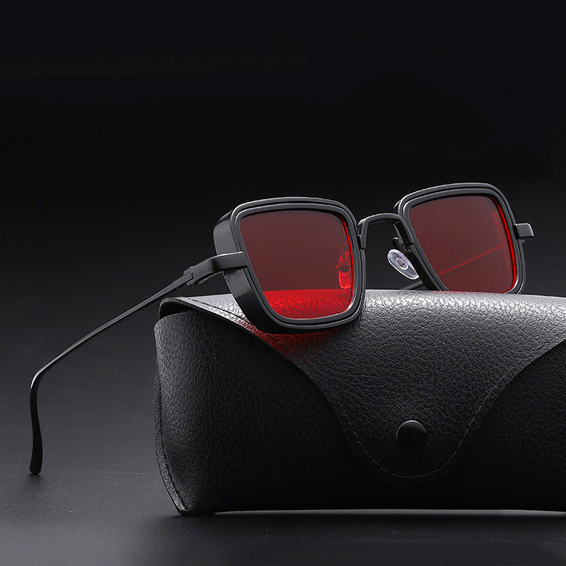Vanguard Steampunk Gafas de Sol