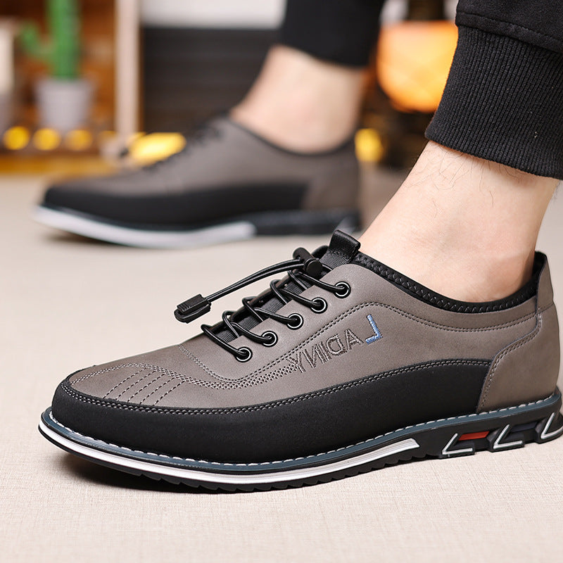 York Tenis Descalzo
