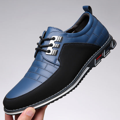 Chelsea Zapatos de Cuero