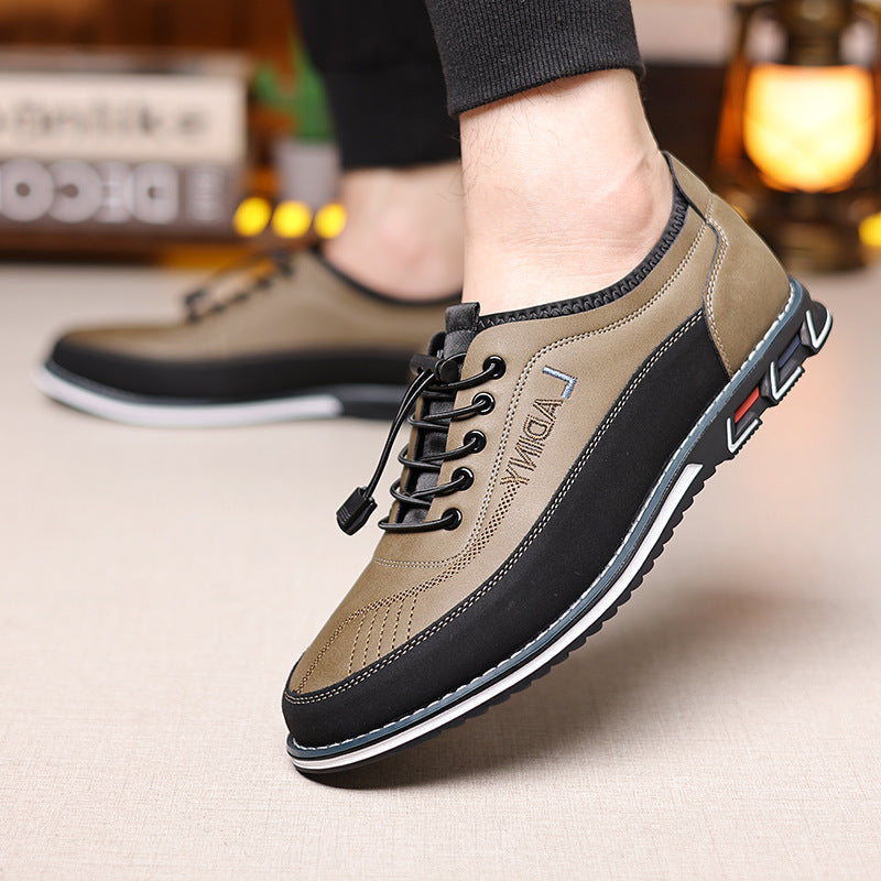 York Tenis Descalzo