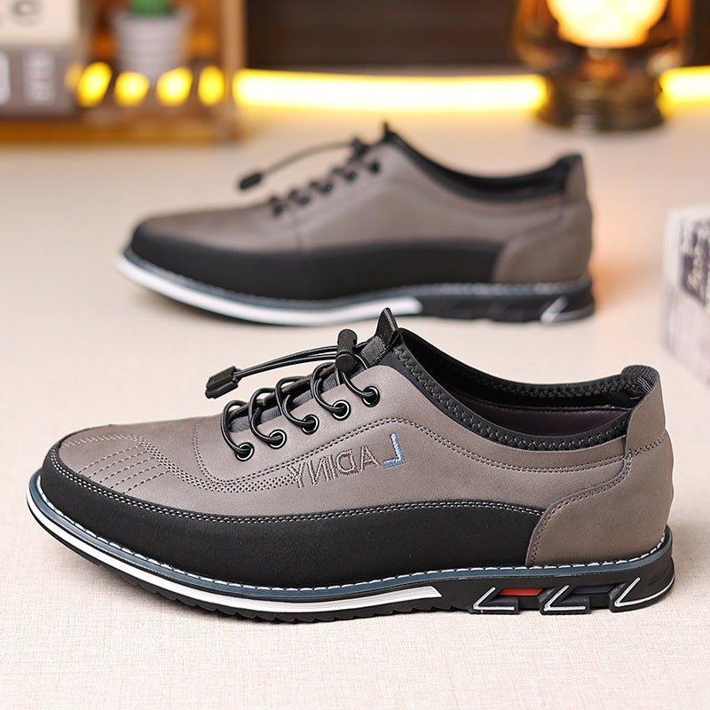 York Tenis Descalzo